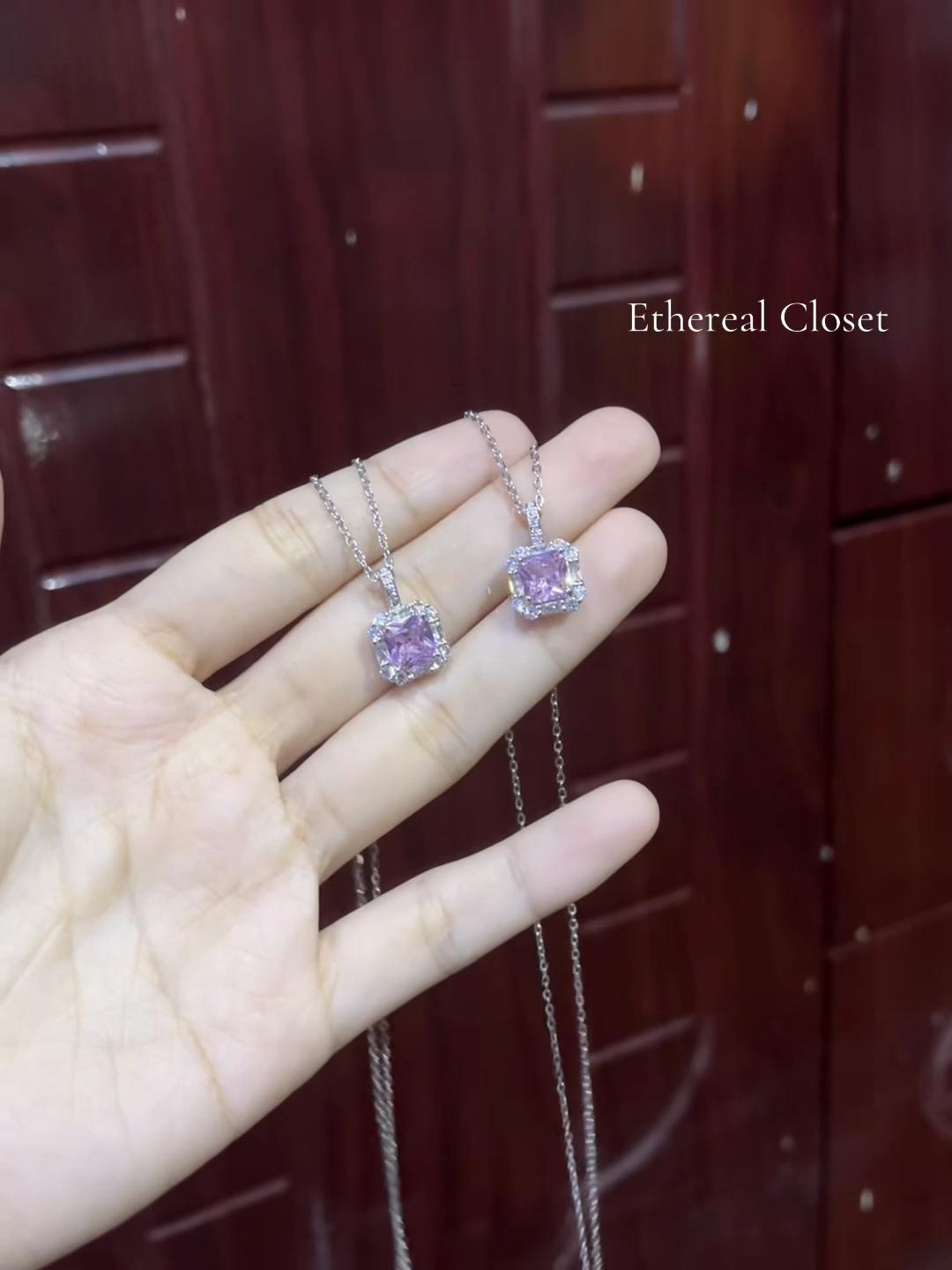 @Ethereal Closet ð