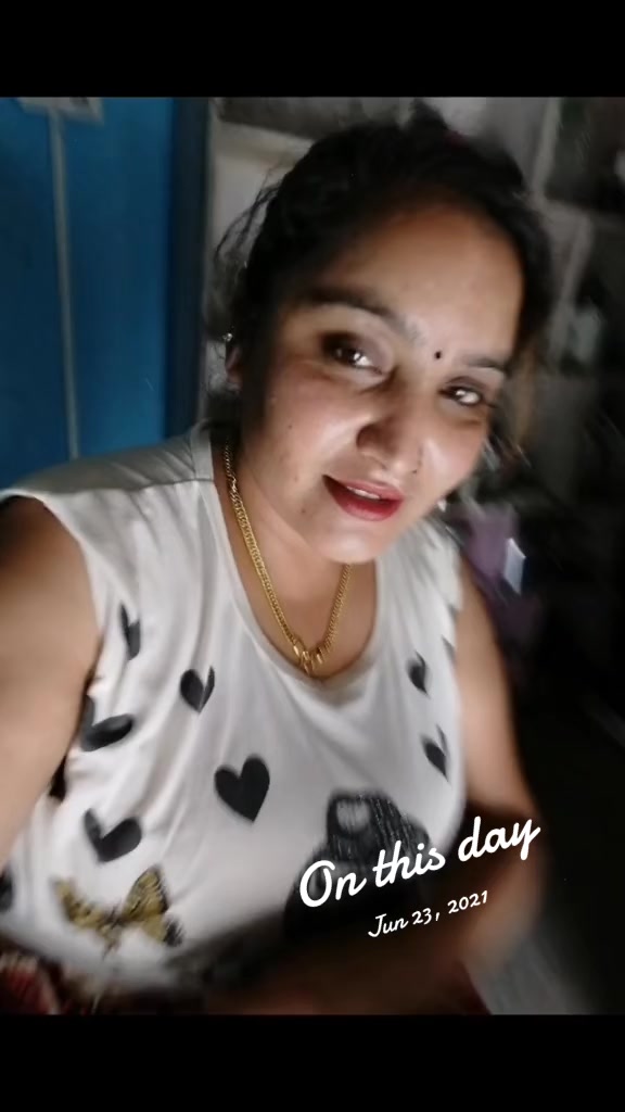 @Nisha Raut