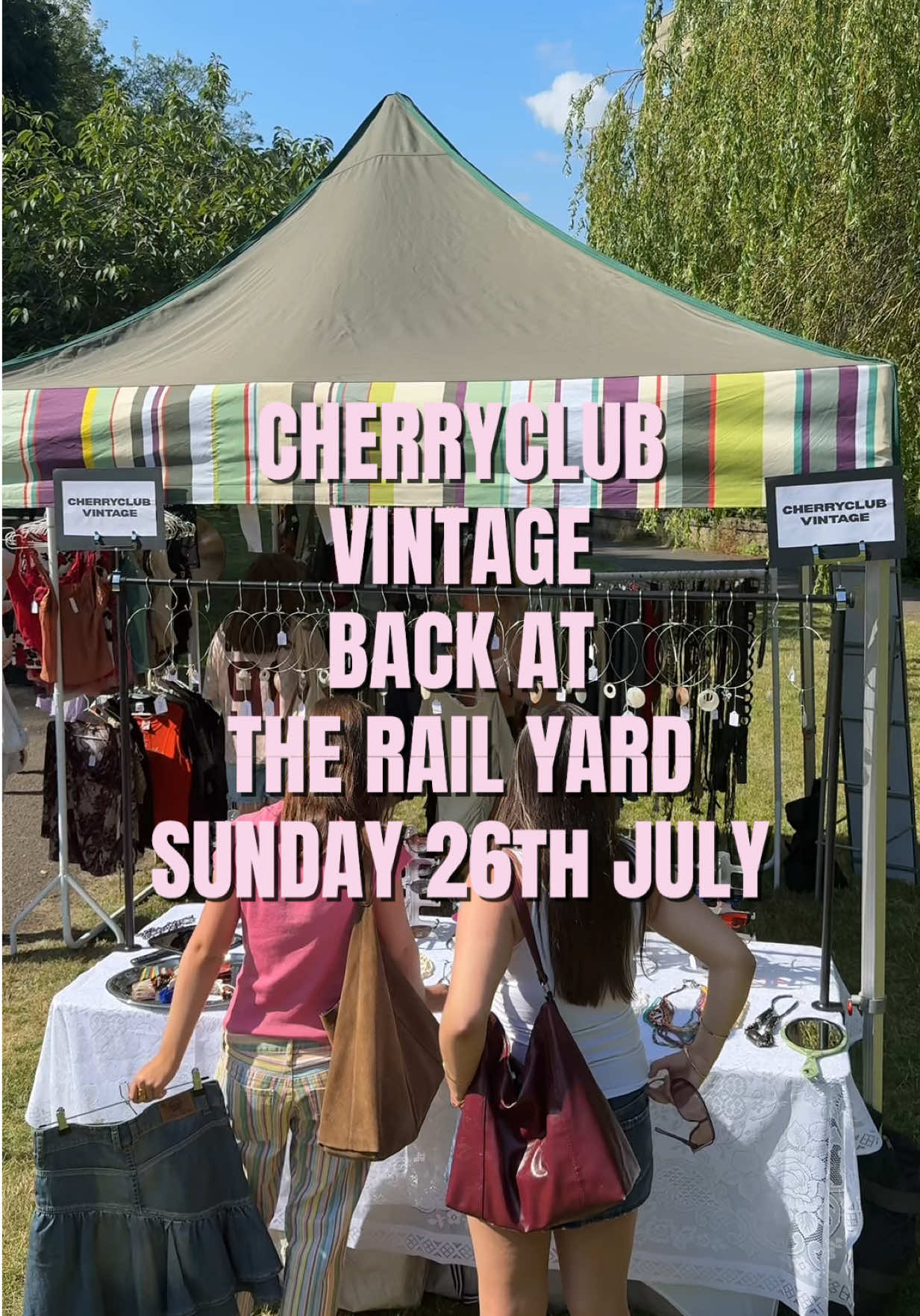 @☆CHERRYCLUB VINTAGE☆