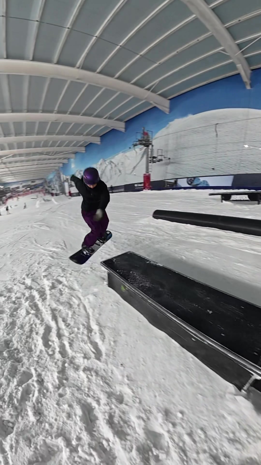 @Maverix Snow