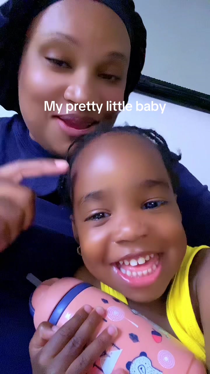 @Bossladydoreen