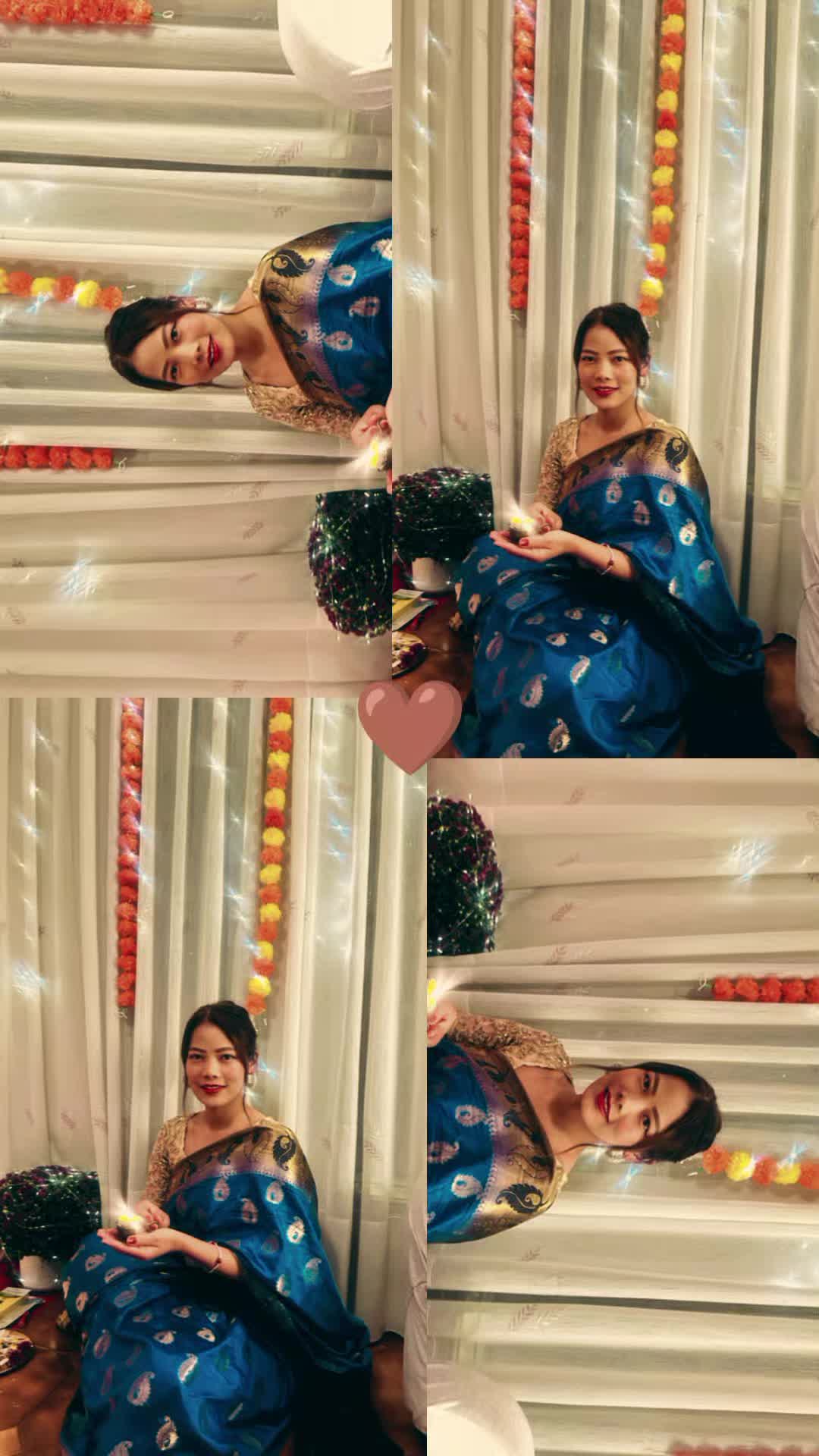 @Black रानी🖤