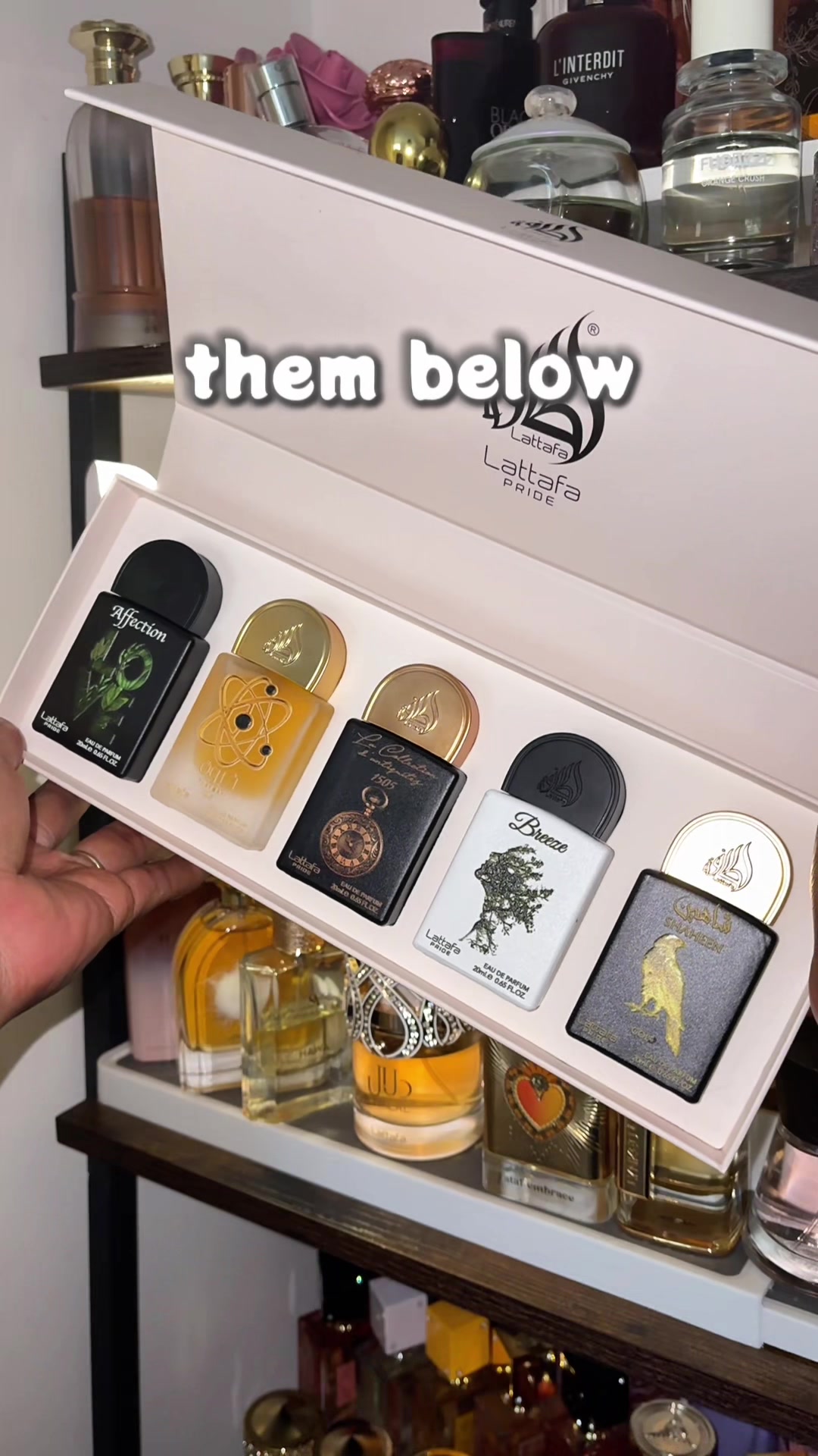 @Scentfully Yours(Rebecca)