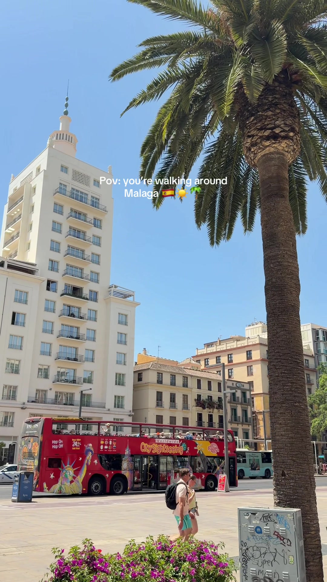 @Spain Travel 2.0. 🇪🇸✨️✈️