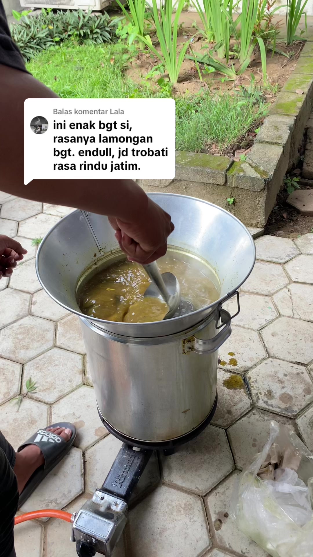 @Soto Ayam Lamongan Cak Eko 2