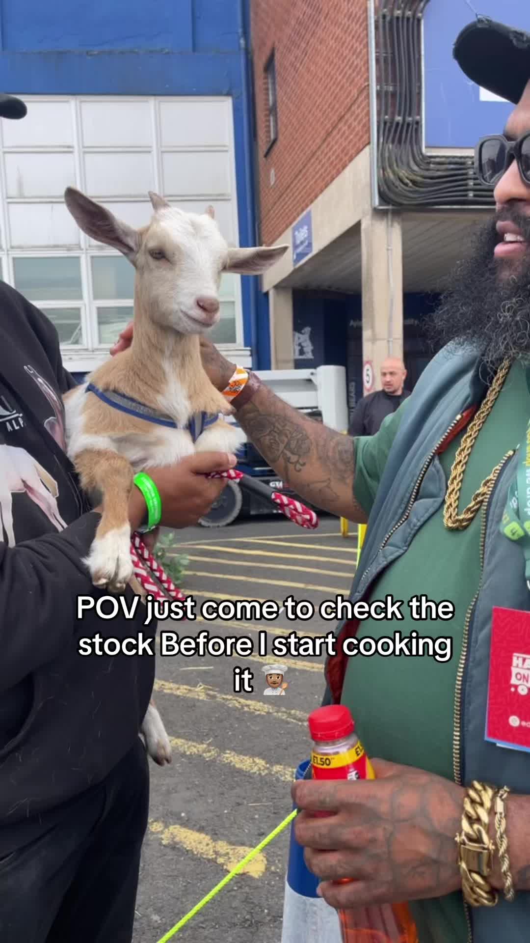 @IamChefWalla_Dat_Is_It_VanLife