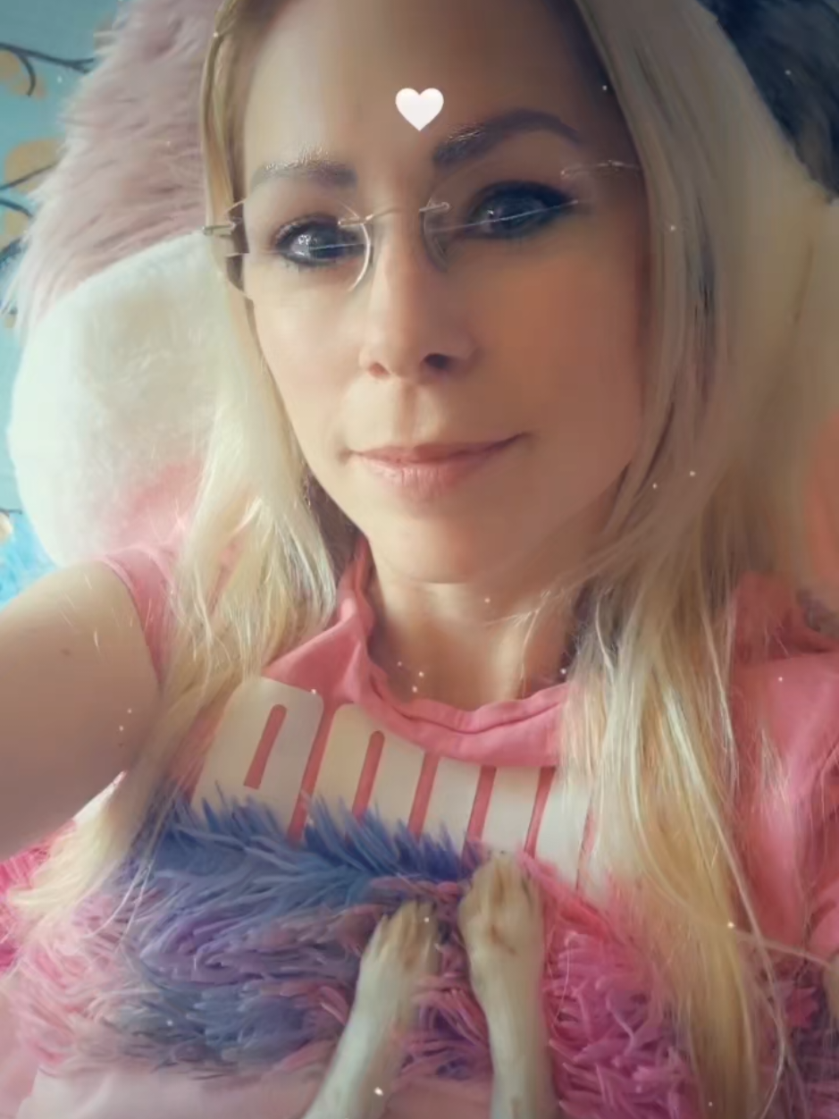@🌸🐾꧁ 𝒮𝒶𝓃𝓃𝒾 ꧂🐾🌸