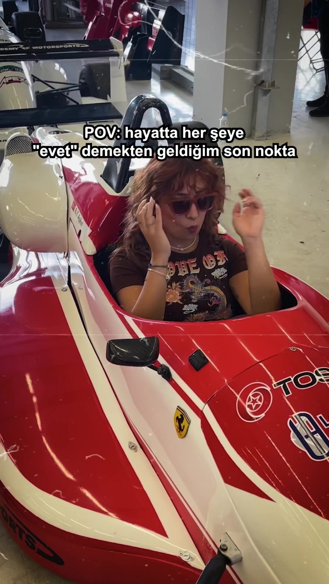 @&Ouml;yk&uuml; | Motorspor 🏎 🏁