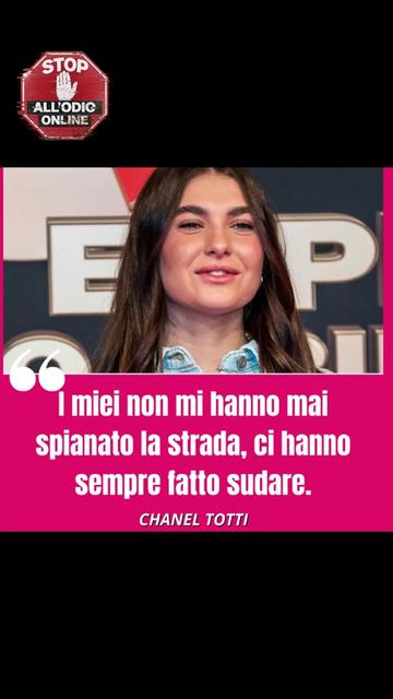 @Stop all’odio online
