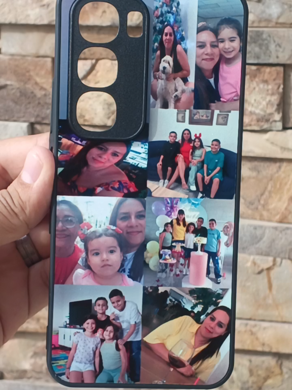 @JFCASES