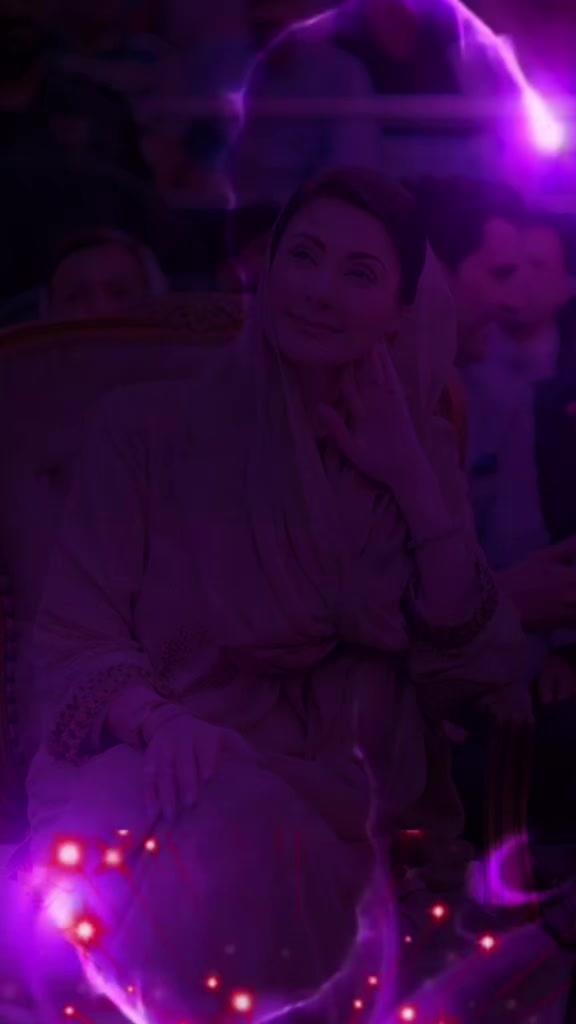 @Maryam Nawaz lovers