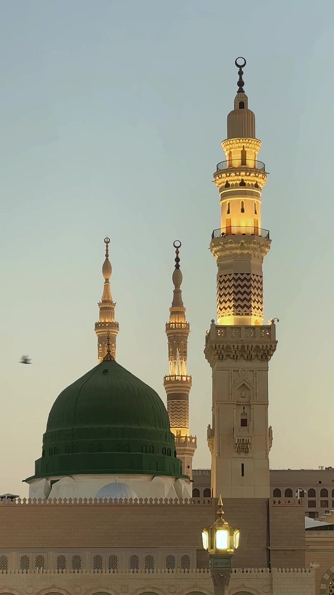 @I Love Makkah_Madina