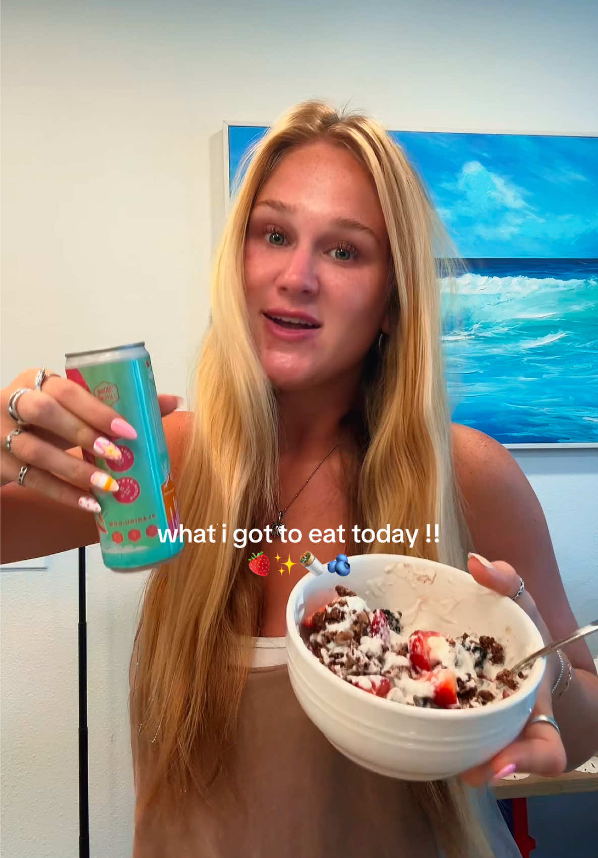 @caiti mackenzie