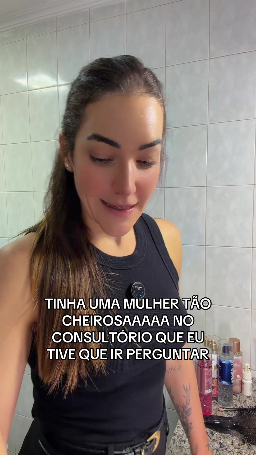 @Cinara Gonzales