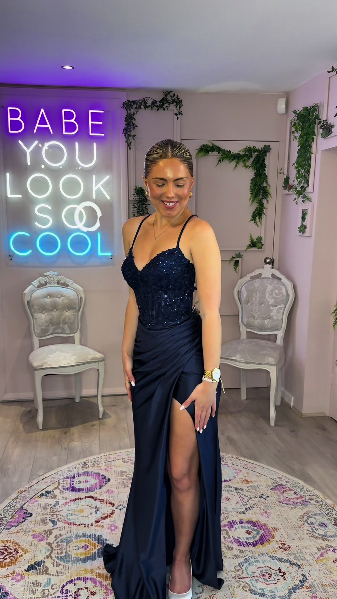@Prom Lancaster
