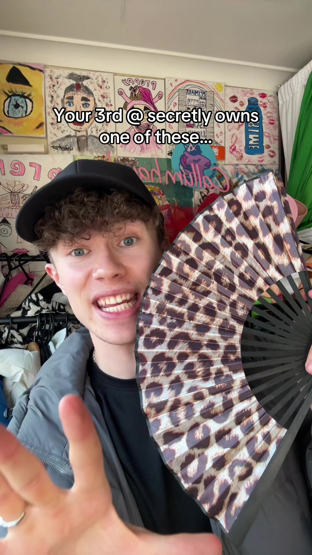 @Callum Haughey Vlogs