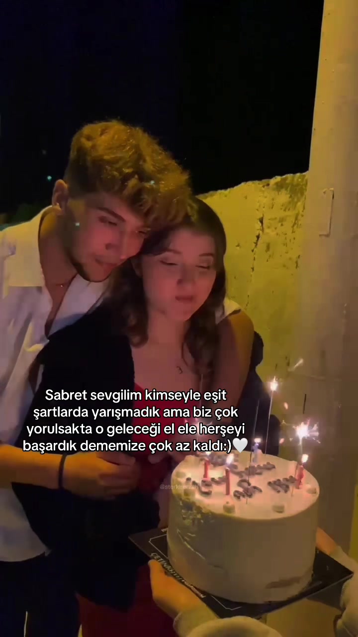 @Yağmur Emre Sarıca’