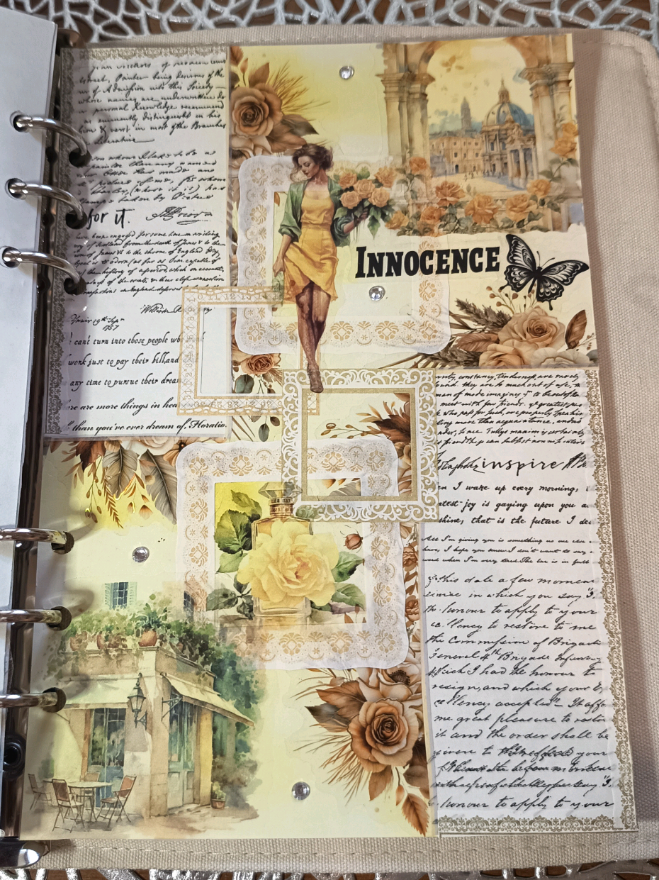 @Jade's journal