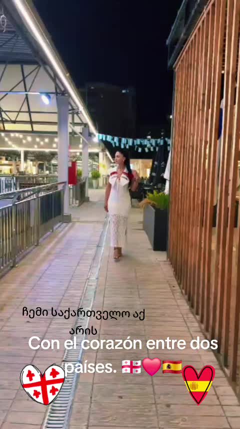 @Ana Chikovani932🇬🇪🫶🇪🇦👑🔥