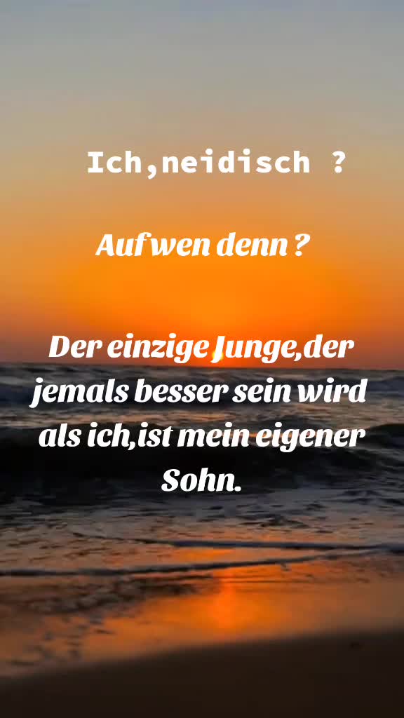 @Schwarzes Scharf
