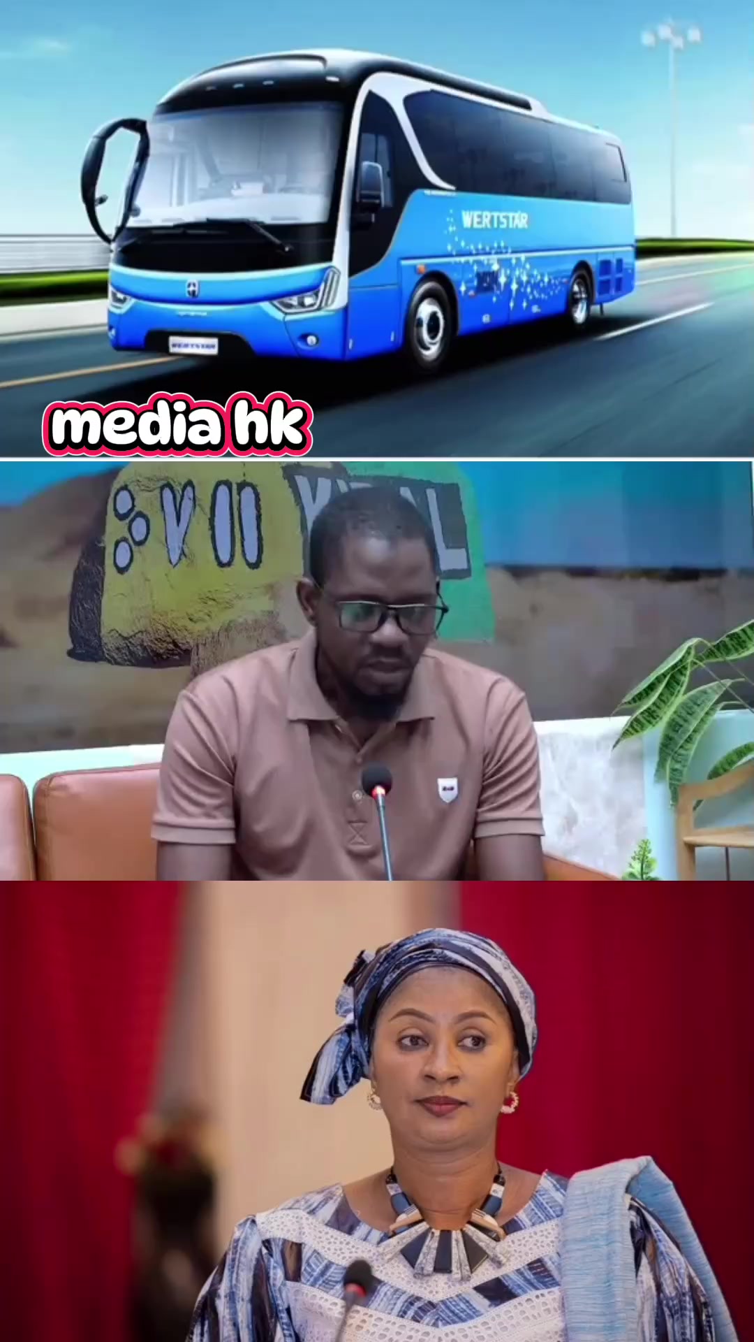 @MÉDIA HK