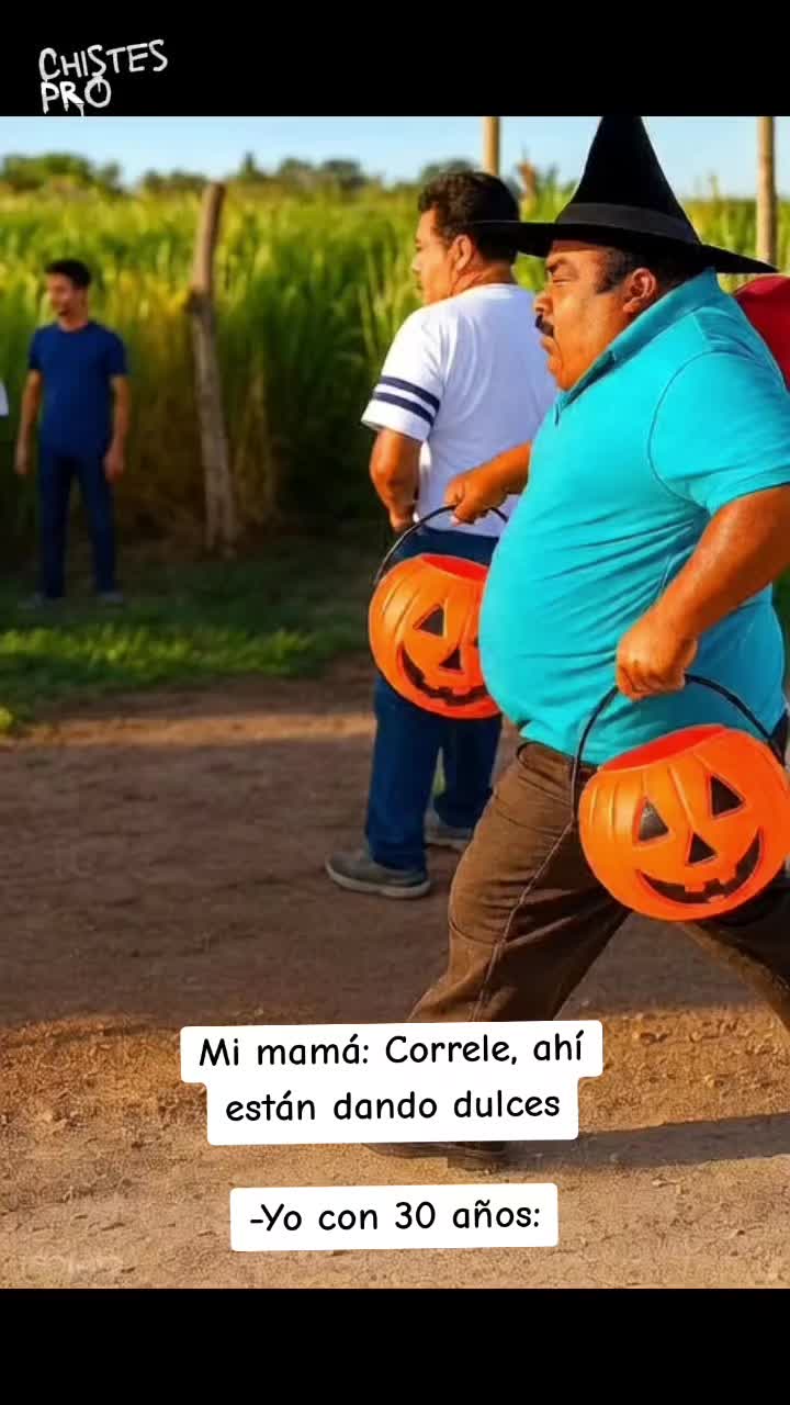 @Chistes PRO