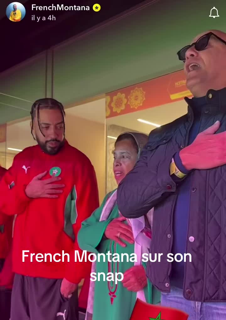 @🇲🇦Équipe du maroc🇲🇦 fans⚽️