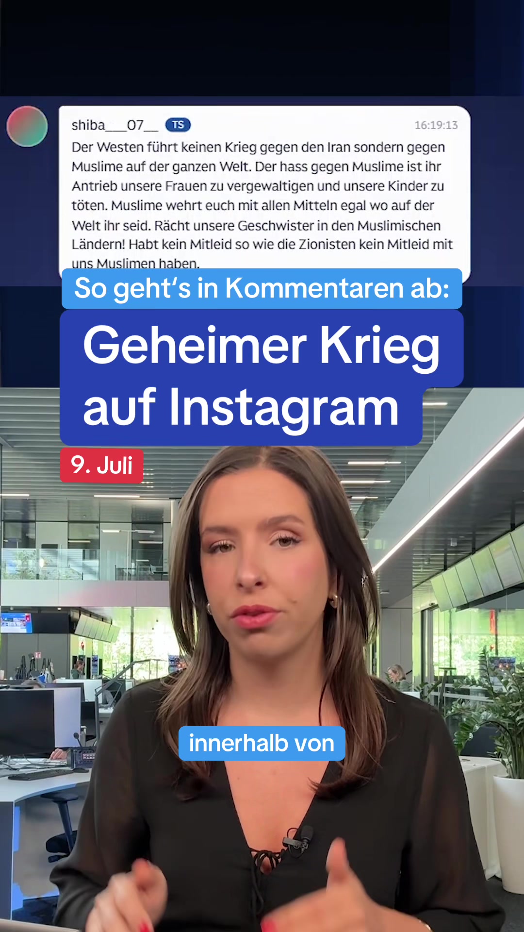 @Zeit im Bild - ZIB