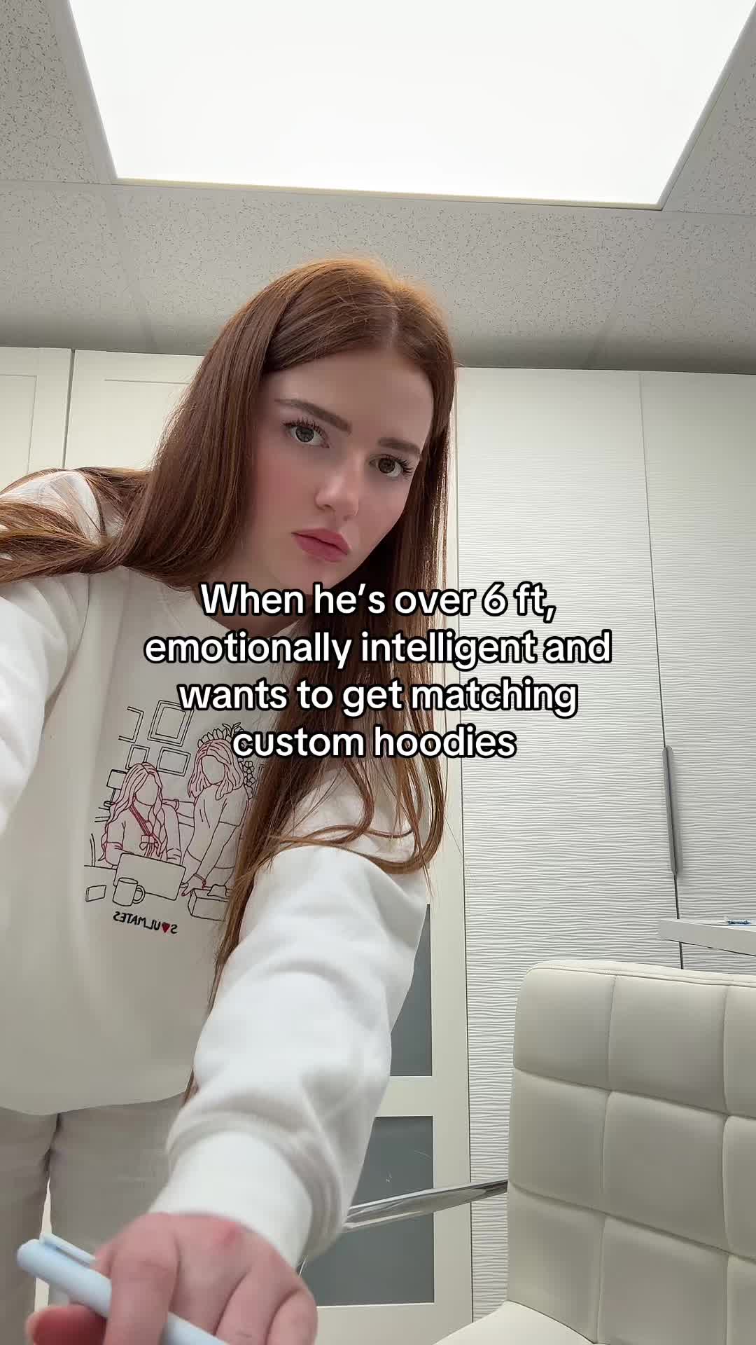 @Soulmate Customs