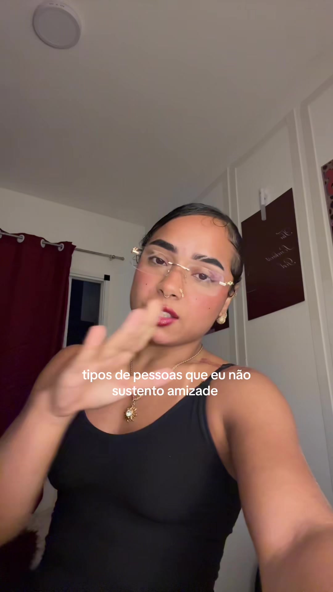@Sereia bandida ๐