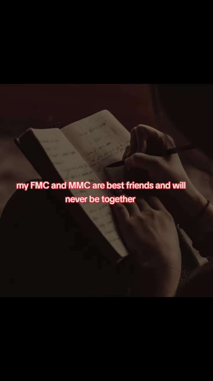 @Alex/the writer