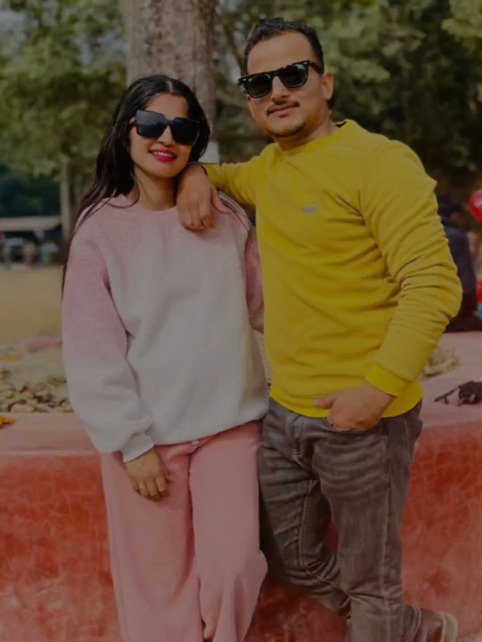@Sabina Adhikari