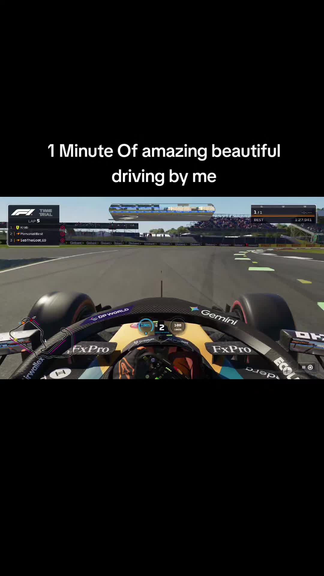 @[UFRT] Seb