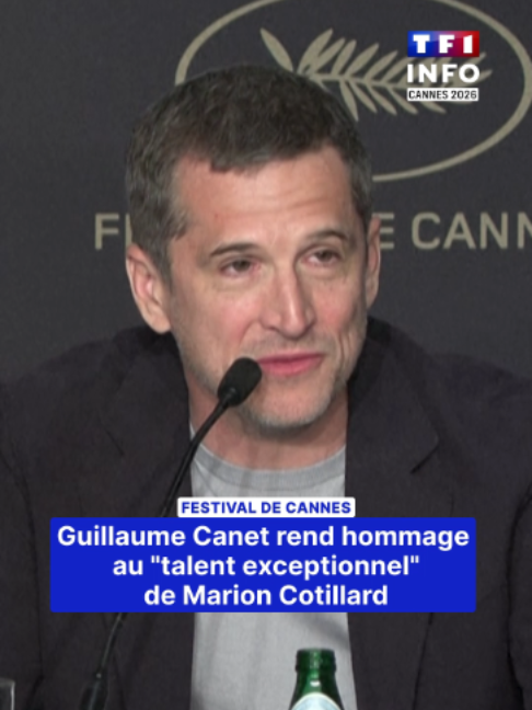 @TF1 INFO
