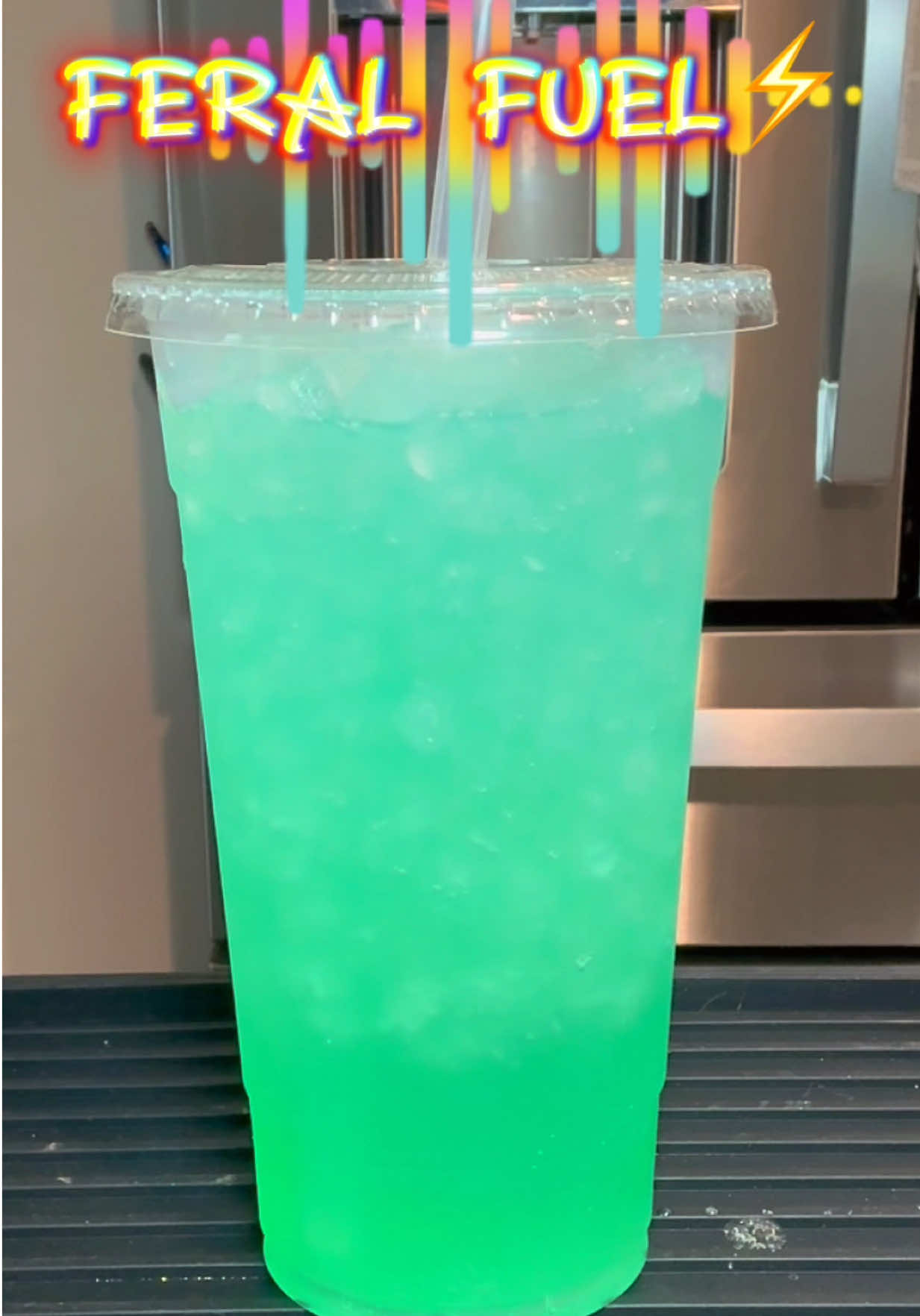 @Water You Sippin