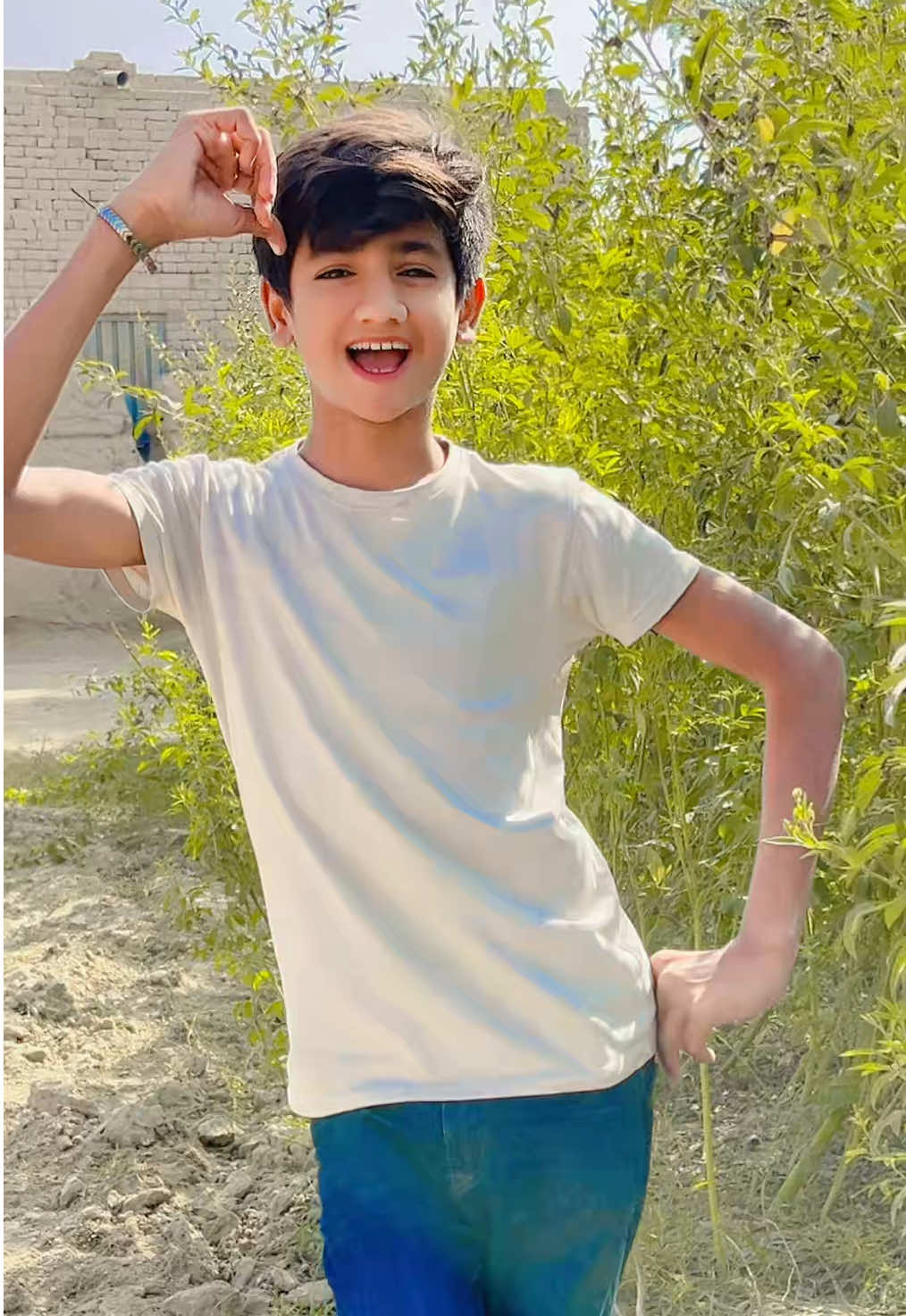 @✨ Salman Abbasi⚡️