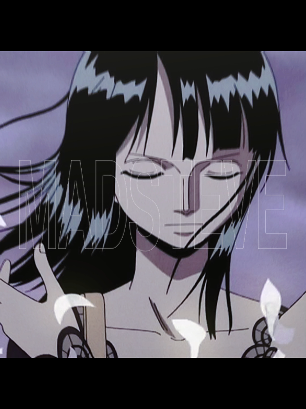 @ᖭི༏ᖫྀ⧗MAD