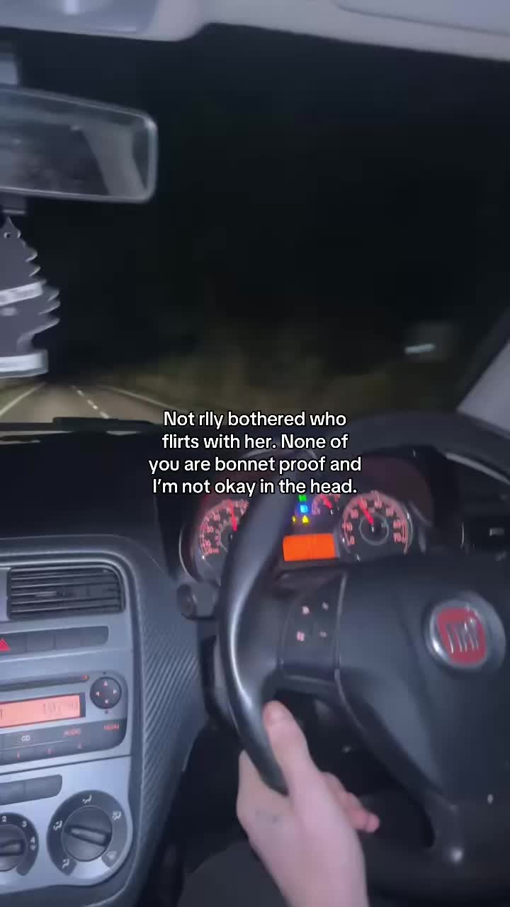 @1 an only b