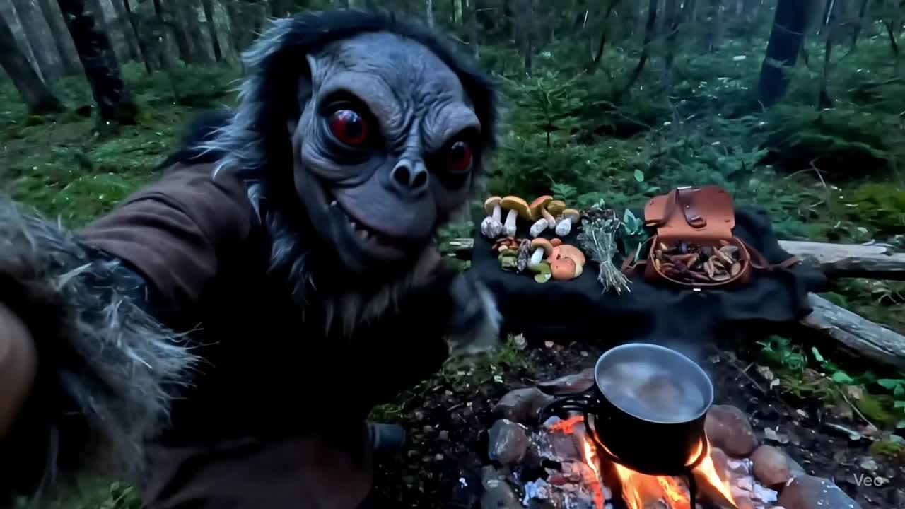 @Mothman Vlogs
