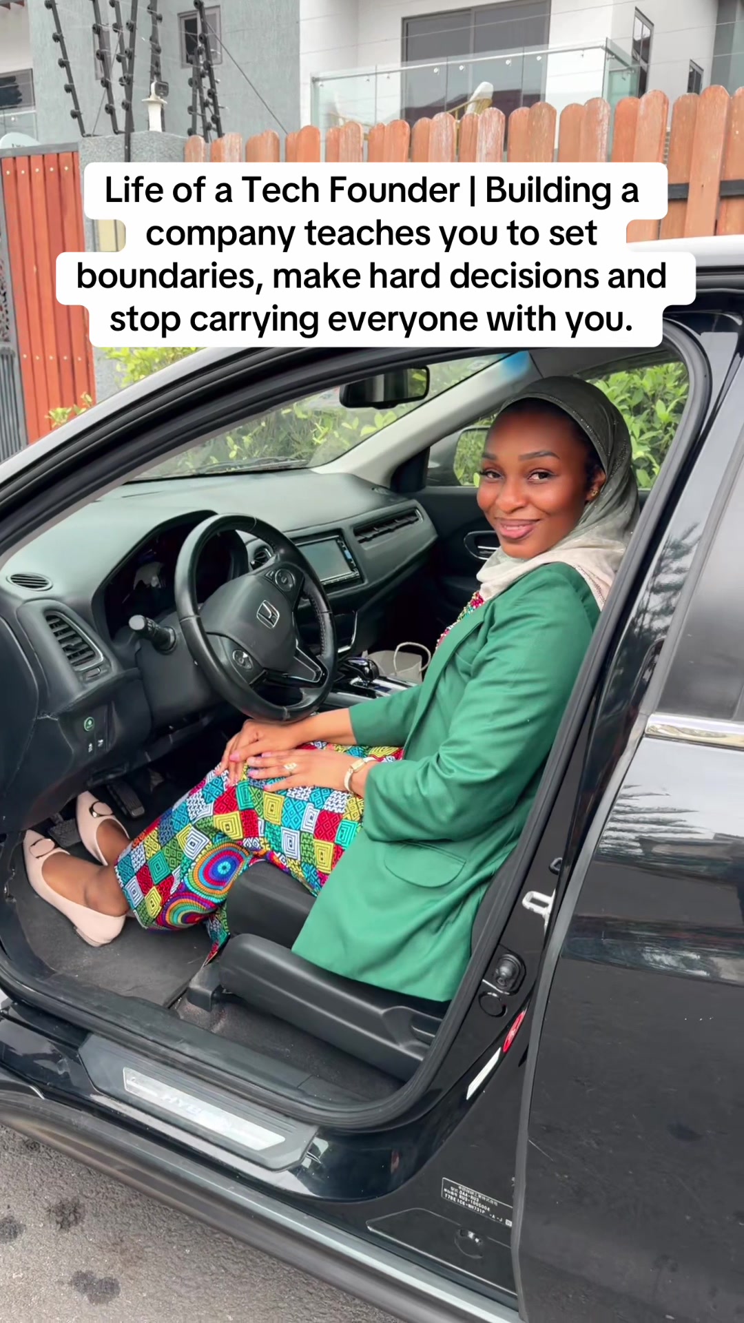 @Lady Zulaiha Dobia Abdullah