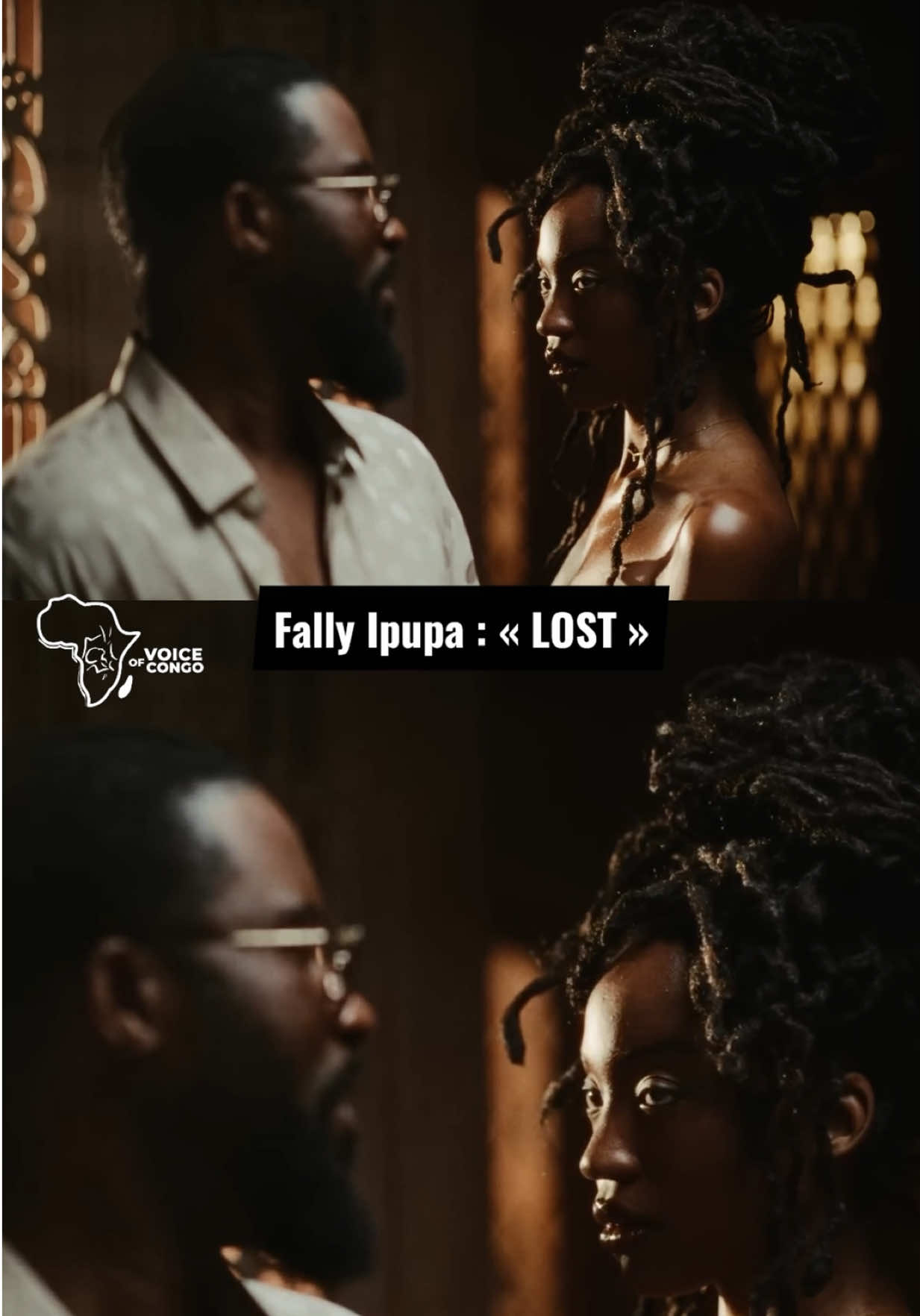 @Voice Of Congo