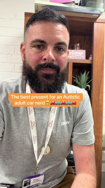 @Jude Morrow | ADHD & Autism 🧠