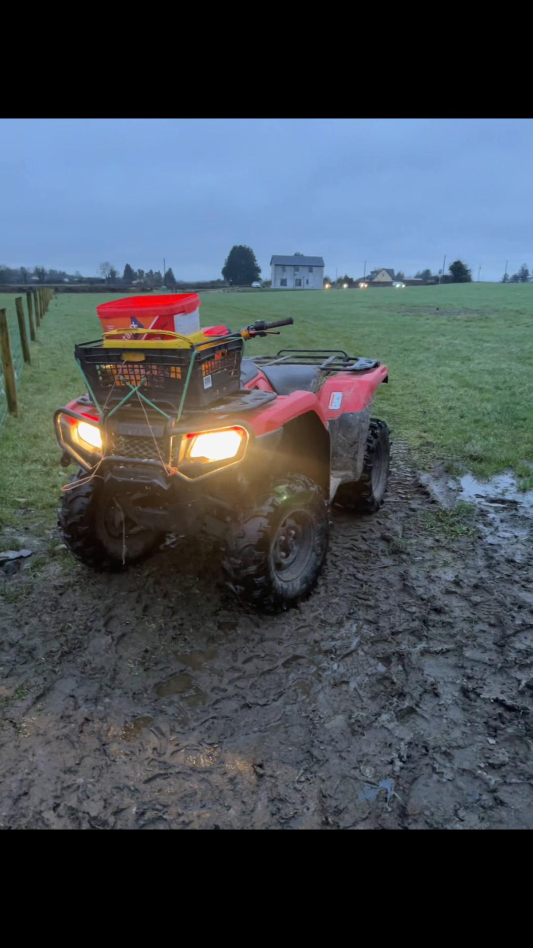 @🚨James Butler 🚜🌱👍