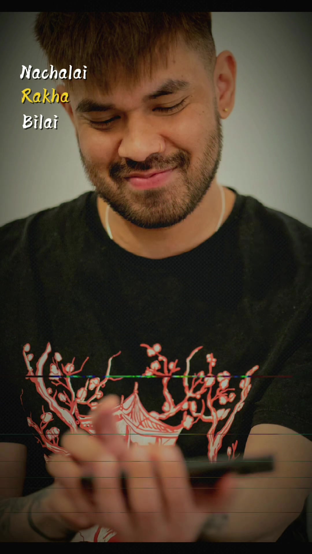 @ZayIsmat Giri