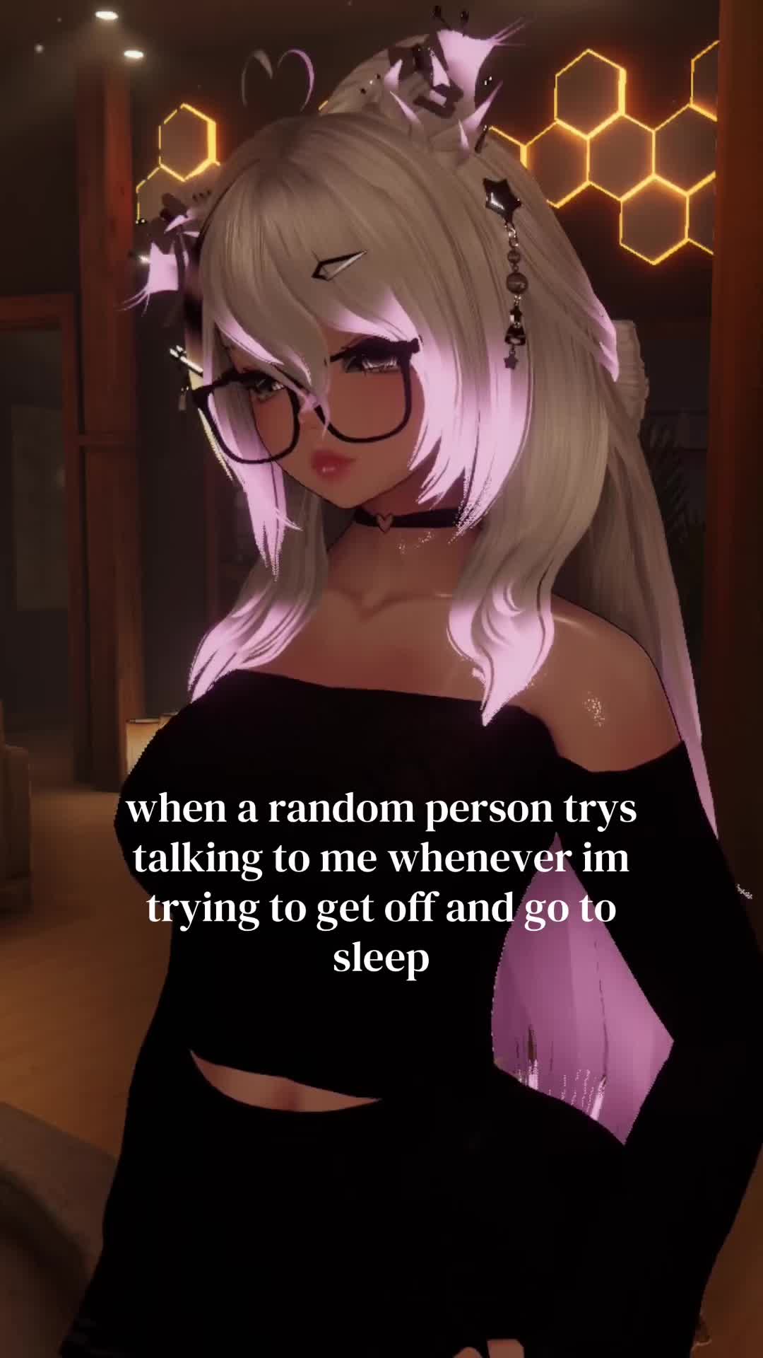 @️