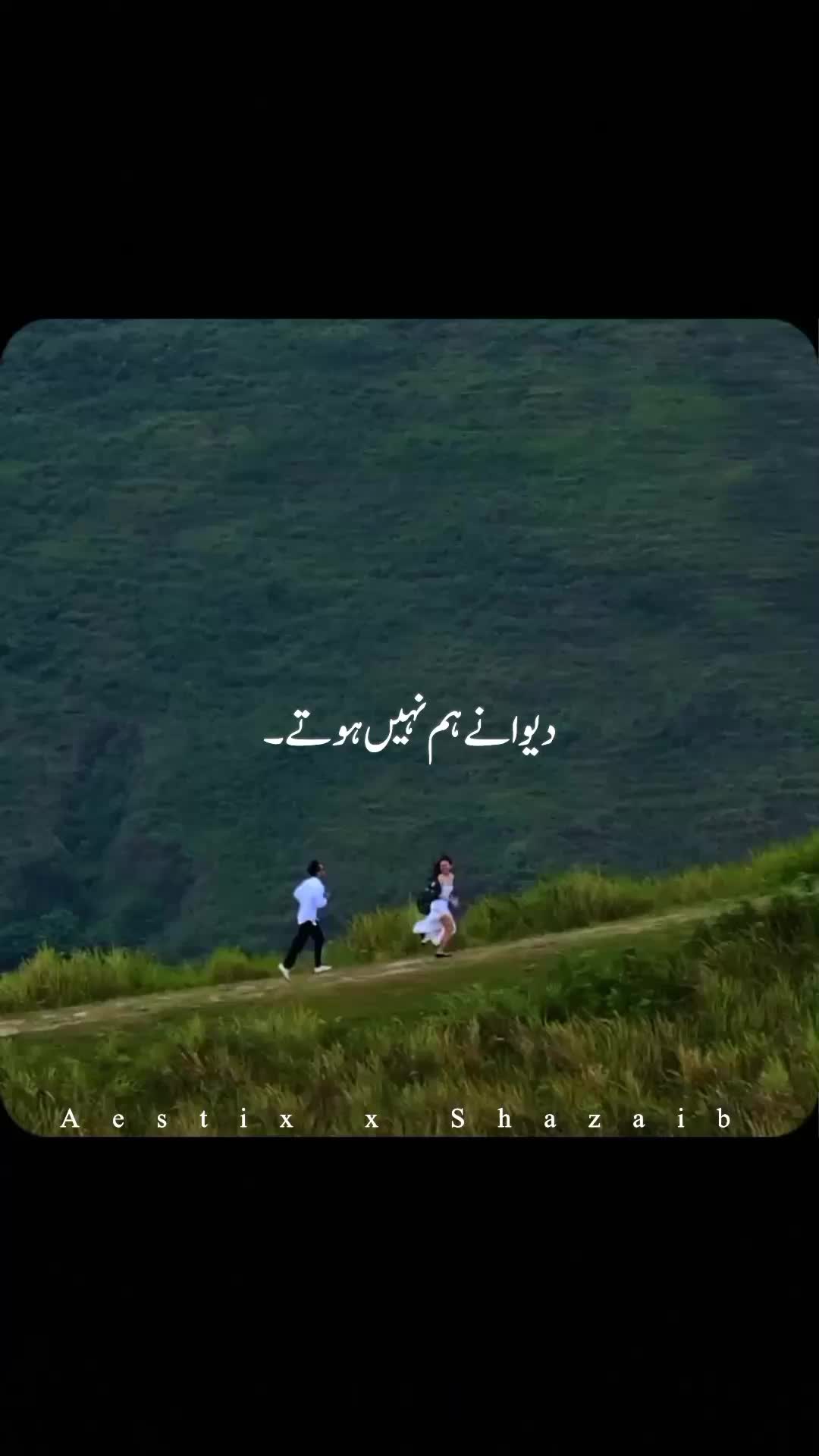 @Aestix x Shazaib