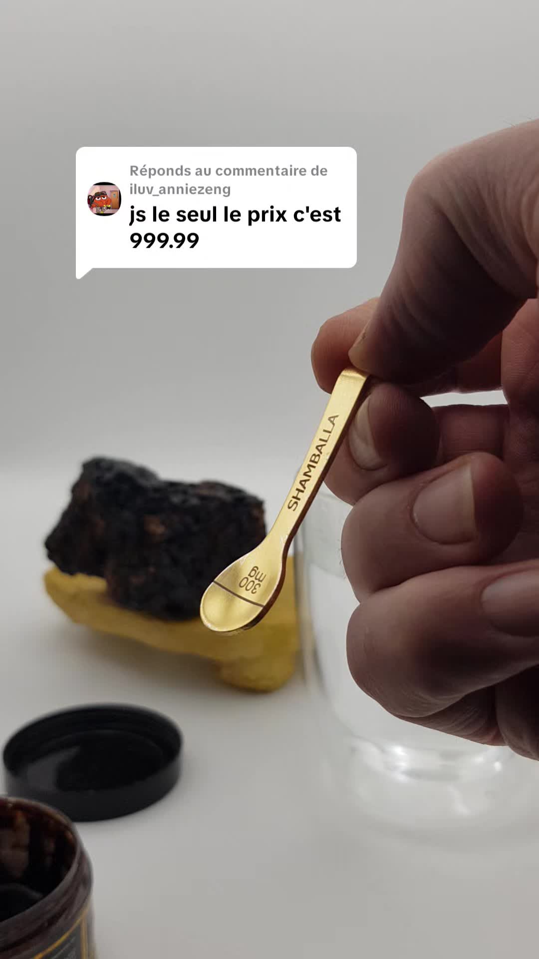 @SHAMBALLA®️ Shilajit