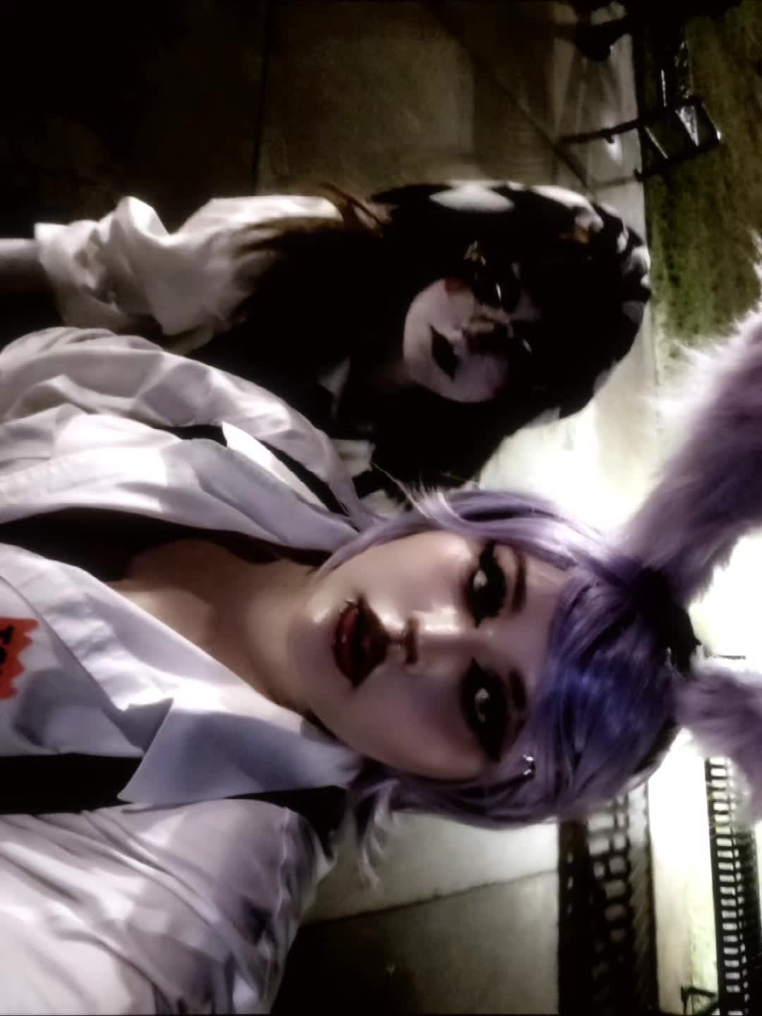 @mercury_cosplays♡