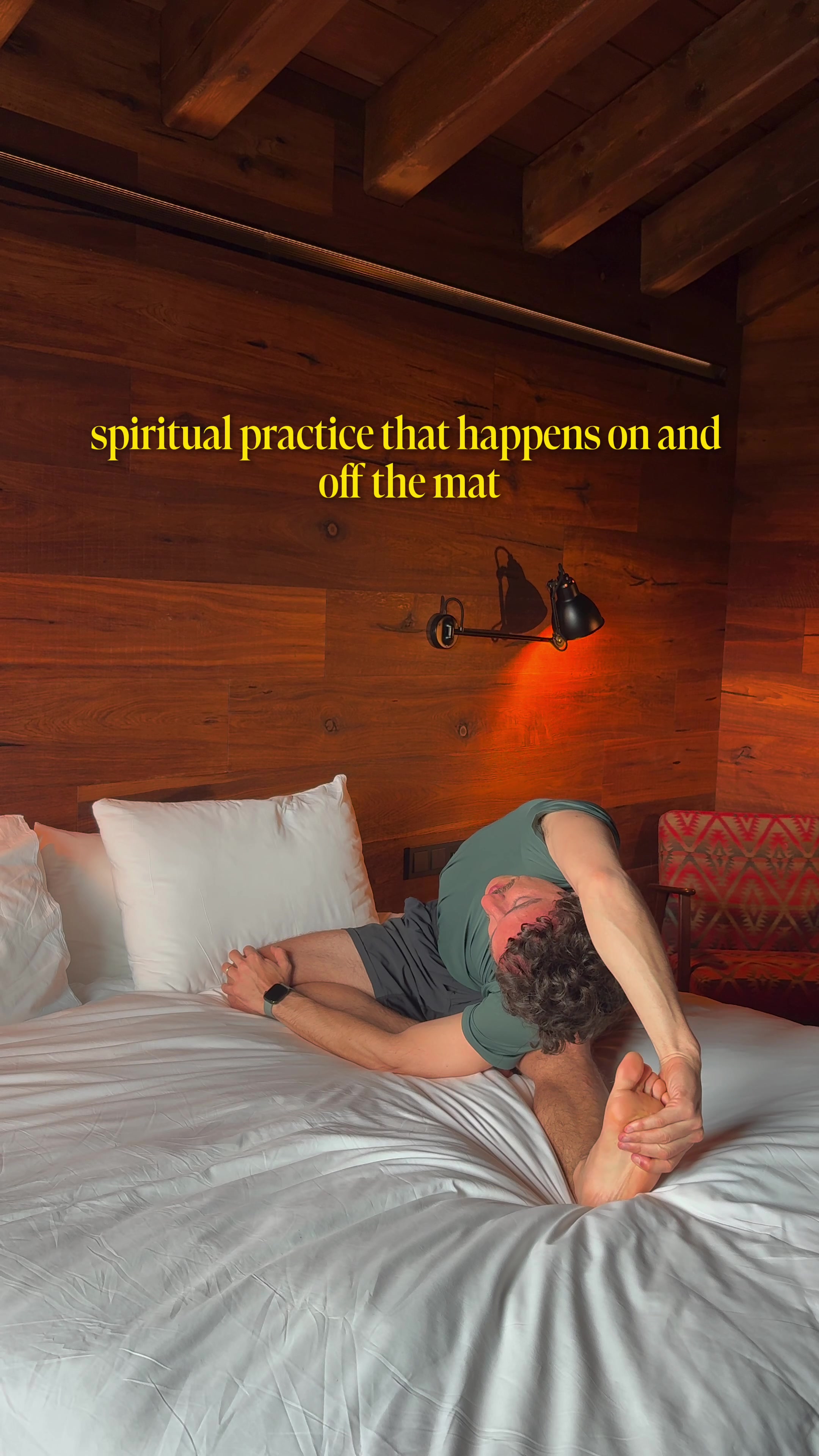 @Pacific Yoga