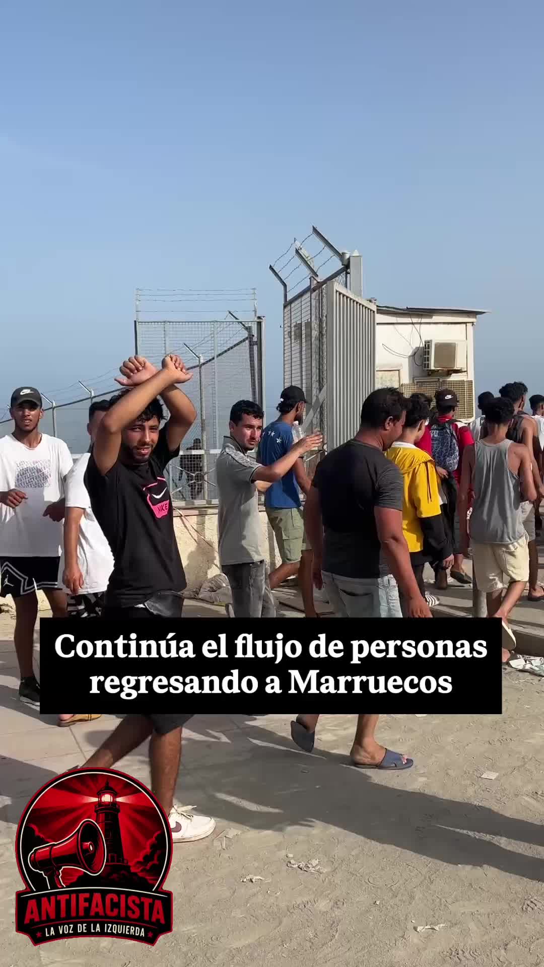 @La voz de la Izquierda